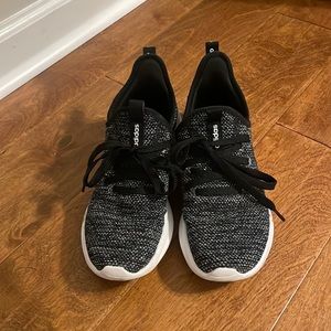 Adidas cloudfoam shoes